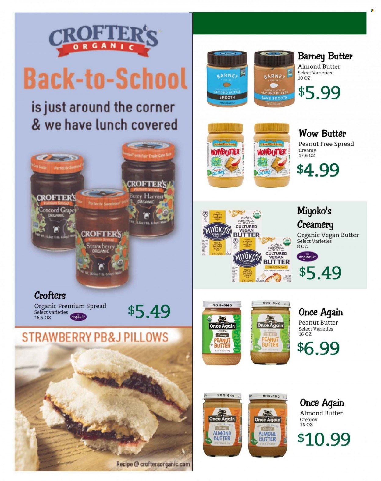 Harris Teeter Weekly Ad Flyer Specials August 10 to September 6, 2022