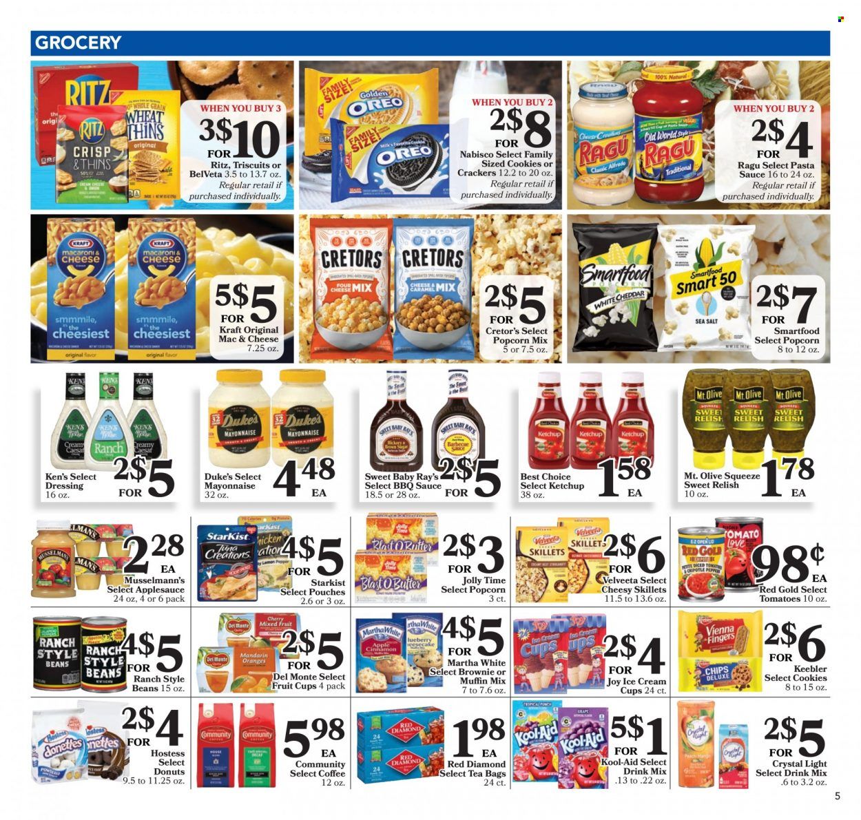 Harps Hometown Fresh (AR, MO, OK) Weekly Ad Flyer Specials August 10 to August 23, 2022