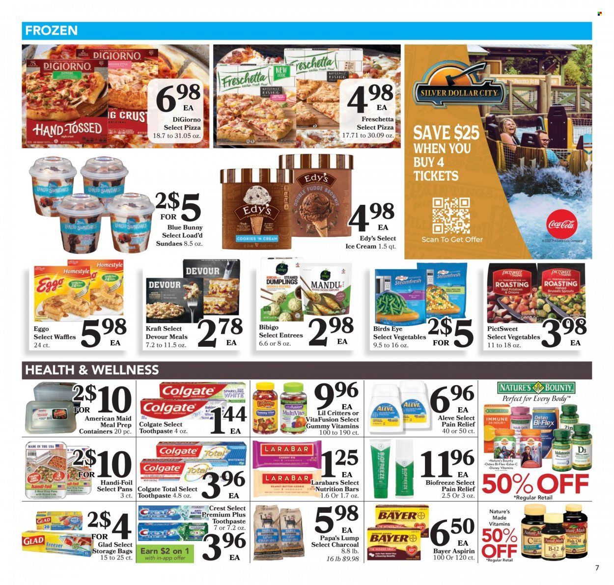 Harps Hometown Fresh (AR, MO, OK) Weekly Ad Flyer Specials August 10 to August 23, 2022