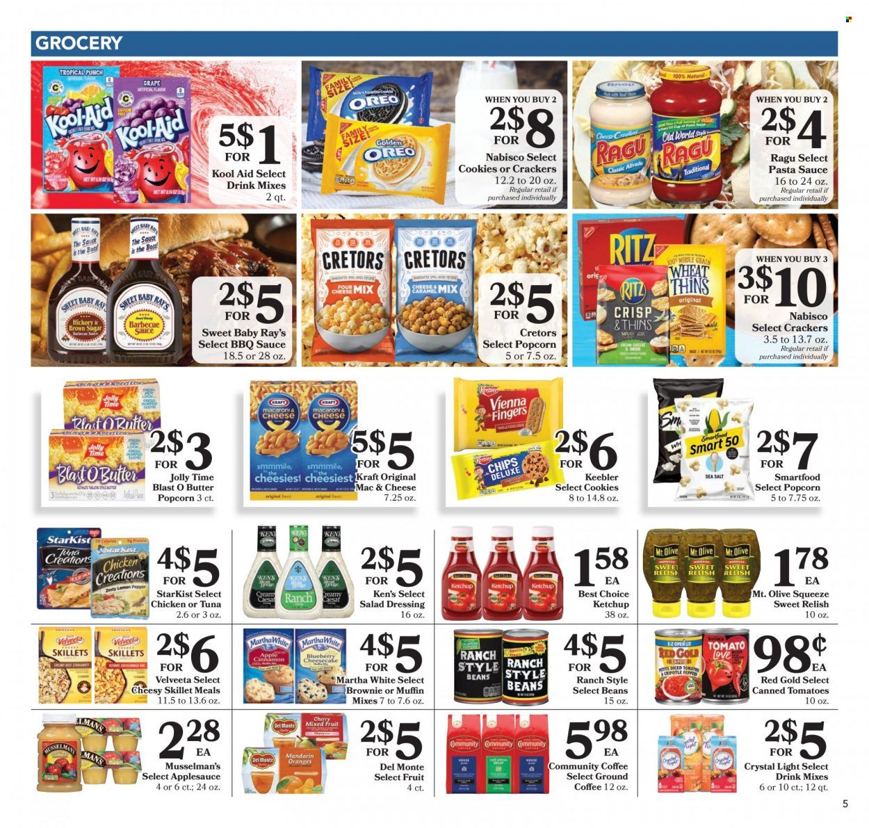 Harps Hometown Fresh (AR) Weekly Ad Flyer Specials August 10 to August 16, 2022