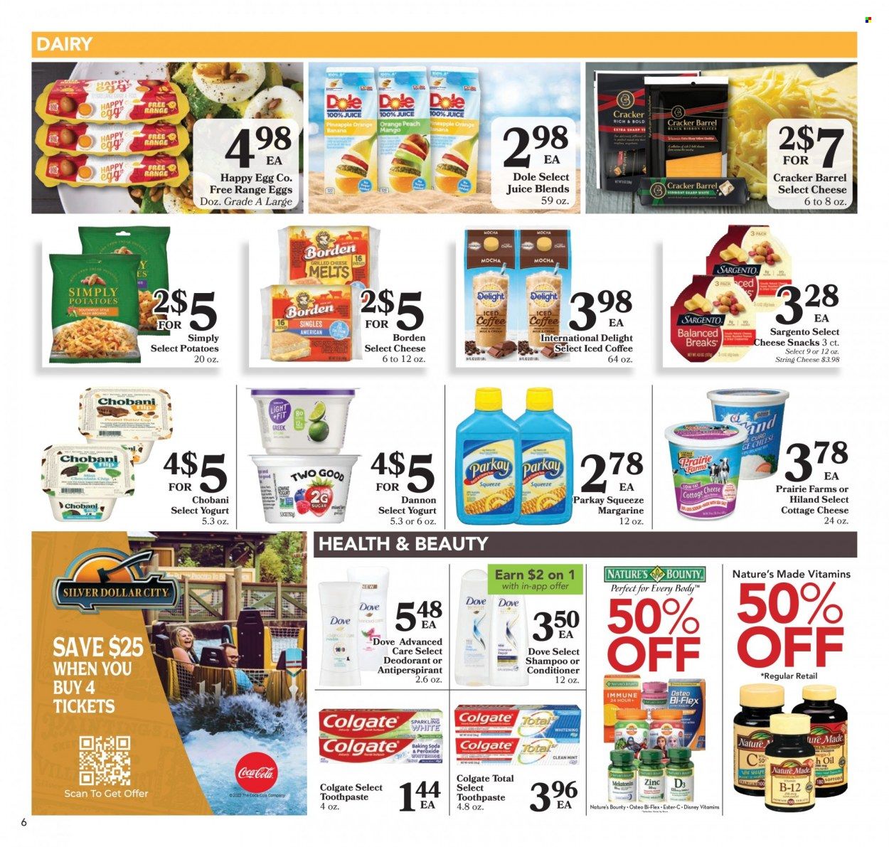 Harps Hometown Fresh (AR, KS, MO) Weekly Ad Flyer Specials August 10 to August 16, 2022