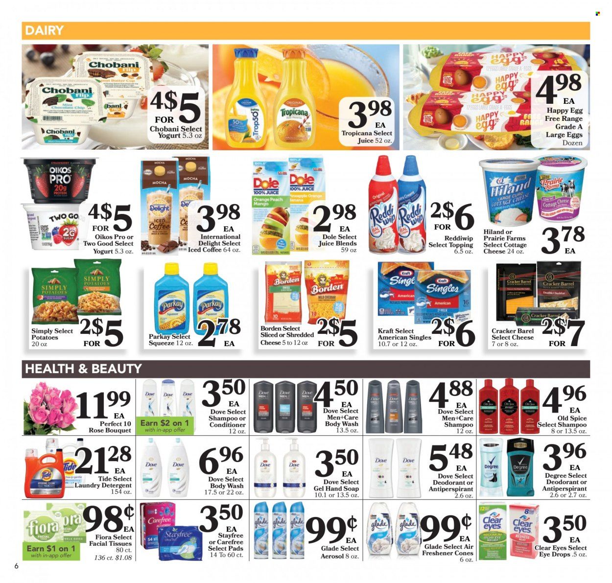 Harps Hometown Fresh (AR) Weekly Ad Flyer Specials August 10 to August 23, 2022