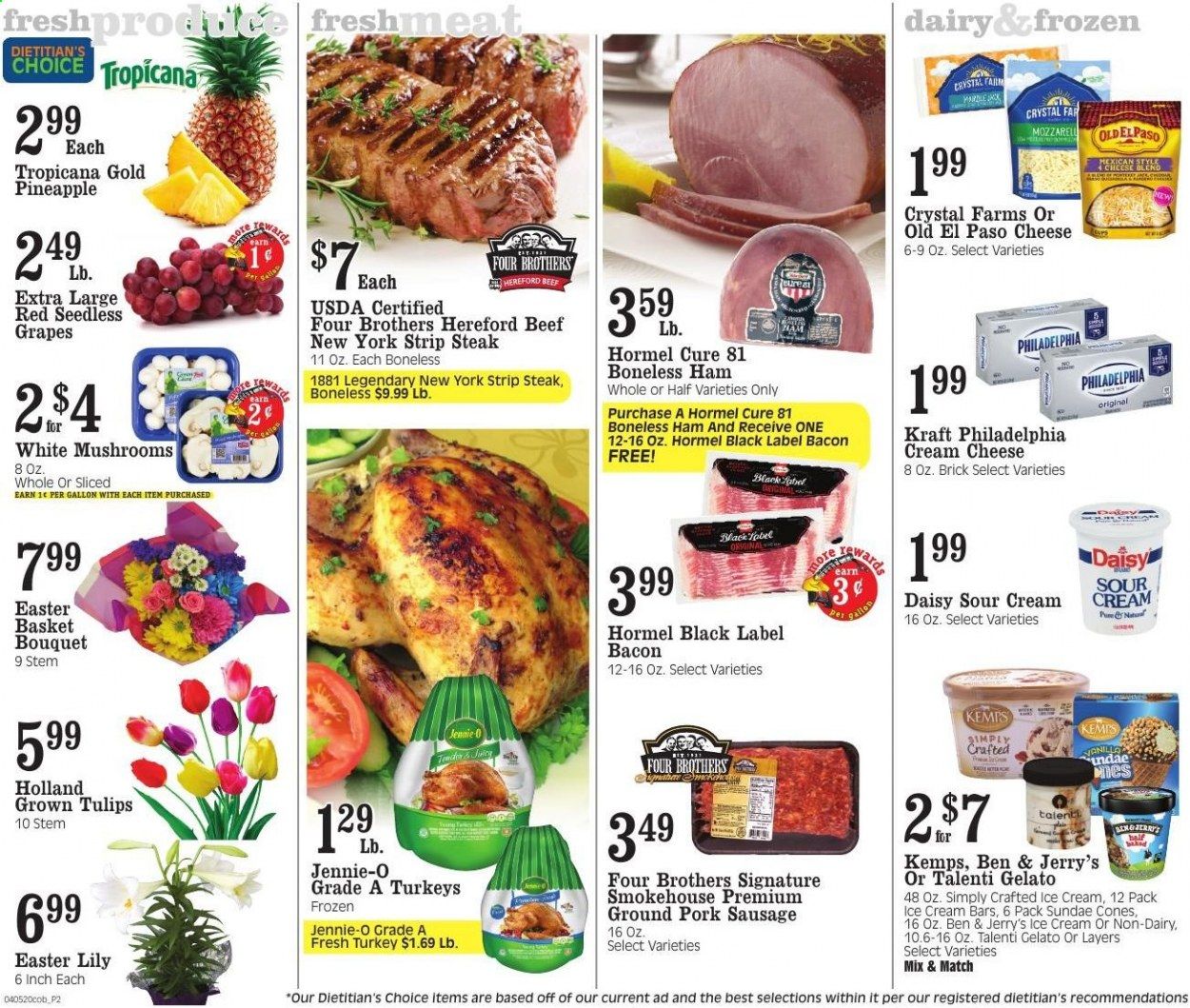 Coborn's Weekly Ad & Flyer April 7 to 13