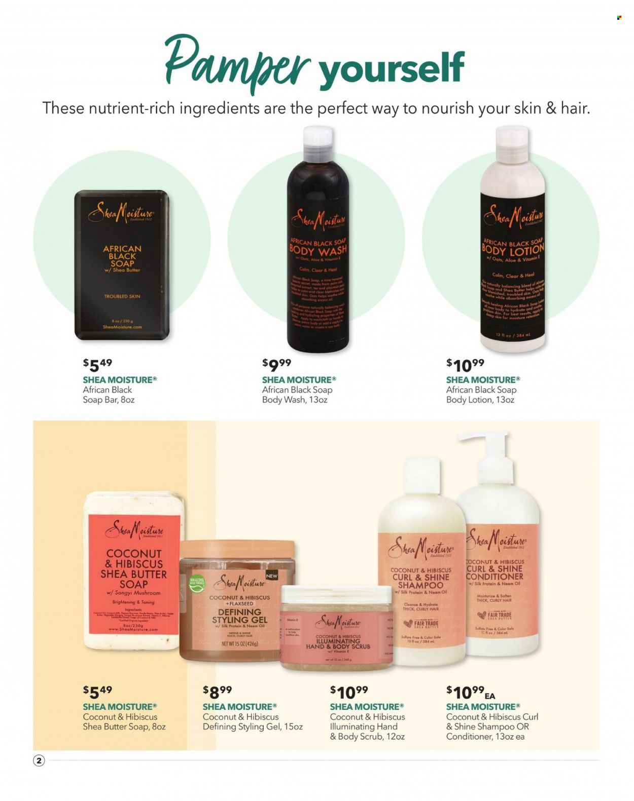 Harmon Face Values (CA, FL, NJ, NV, NY) Weekly Ad Flyer Specials August 1 to August 31, 2022