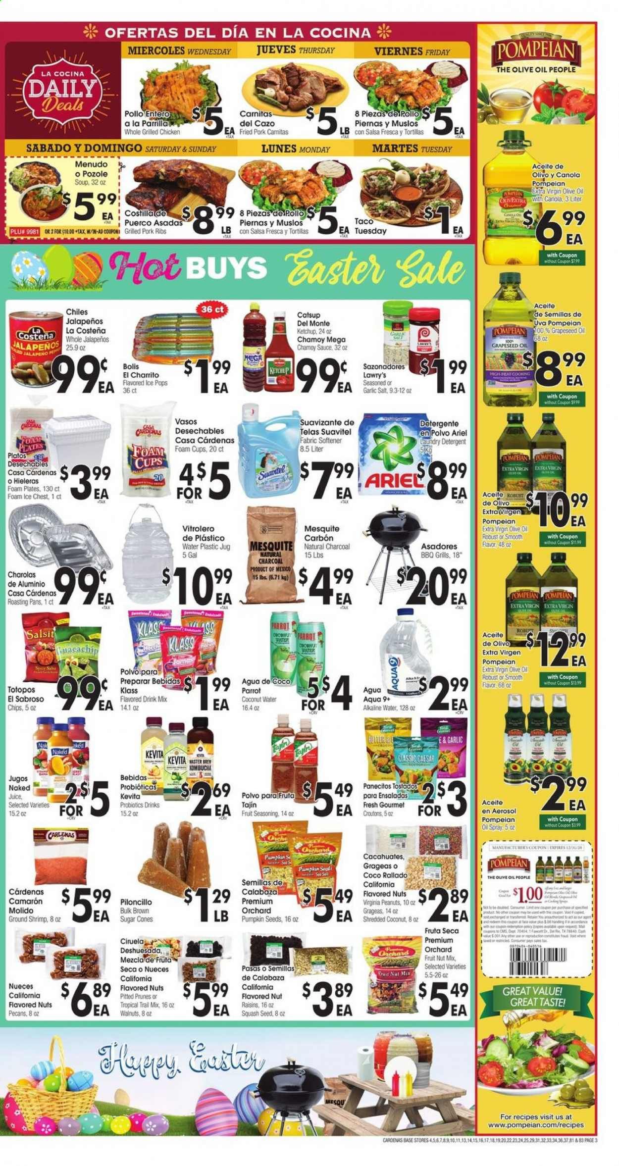 Cardenas Weekly Ad & Flyer April 8 to 14