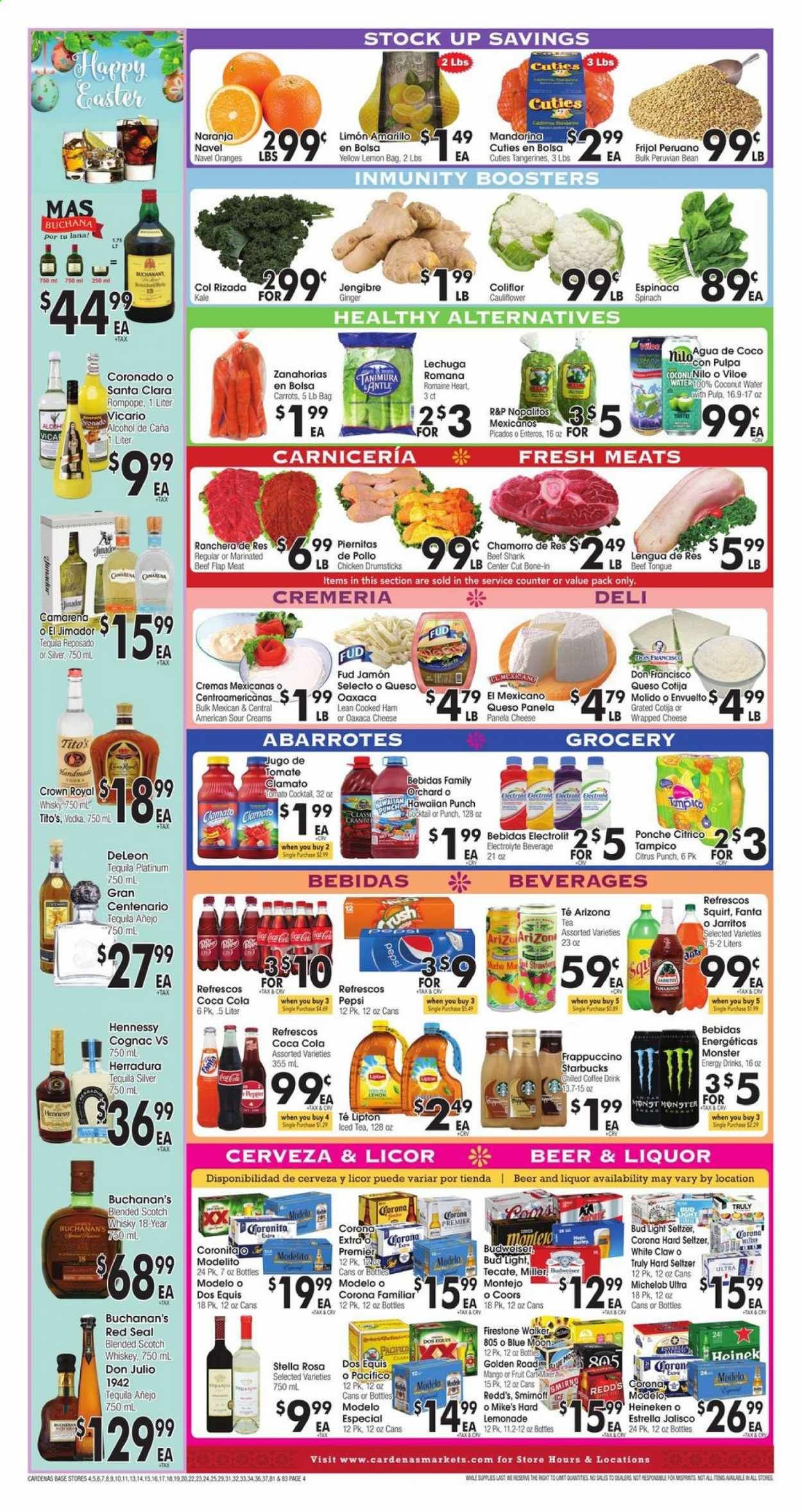 Cardenas Weekly Ad & Flyer April 8 to 14