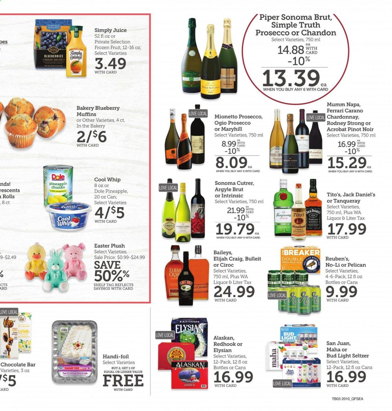 QFC Weekly Ad & Flyer April 8 to 14
