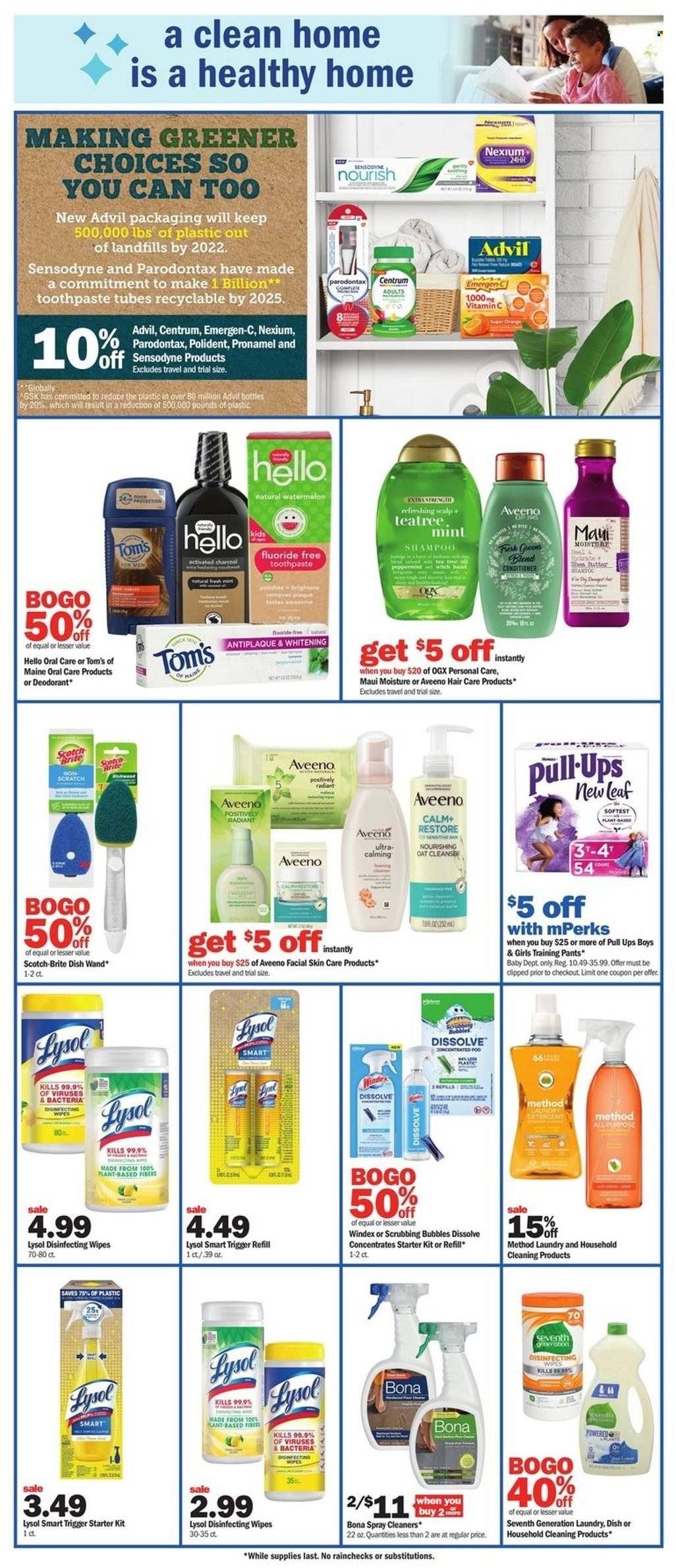 Meijer (MI) Weekly Ad Flyer Specials August 14 to August 20, 2022