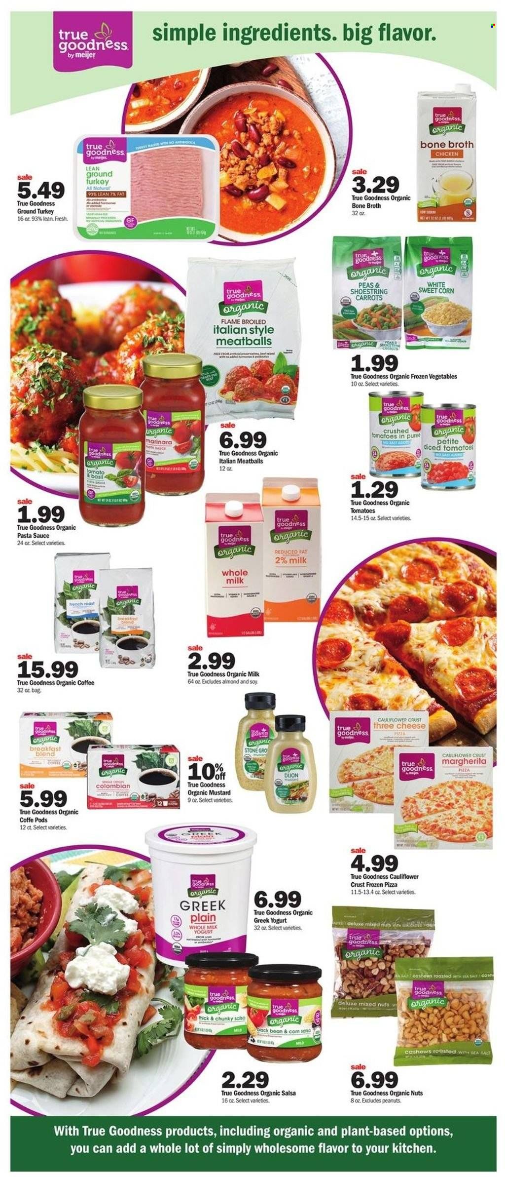 Meijer (WI) Weekly Ad Flyer Specials August 14 to August 20, 2022