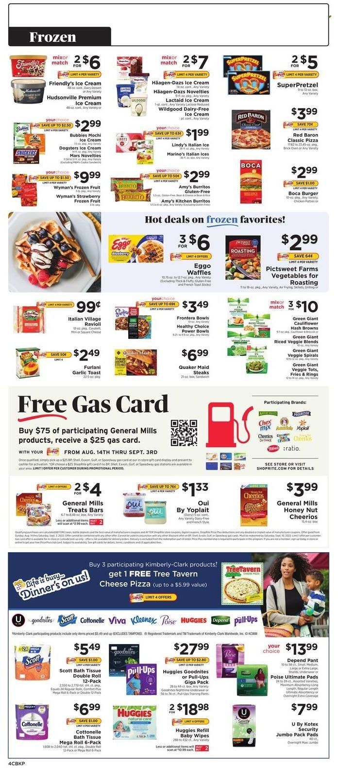 ShopRite (CT, DE, MD, NJ, NY, PA) Weekly Ad Flyer Specials August 14 to August 20, 2022