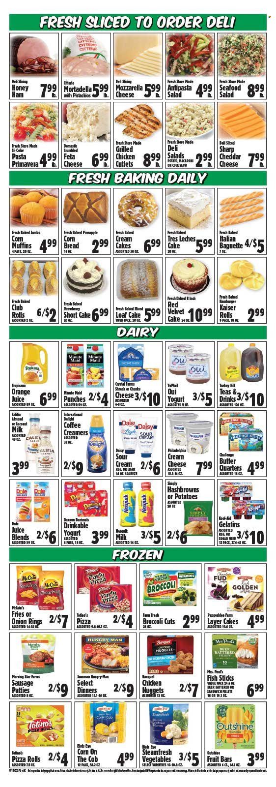 Western Beef (FL, NY) Weekly Ad Flyer Specials August 11 to August 17, 2022