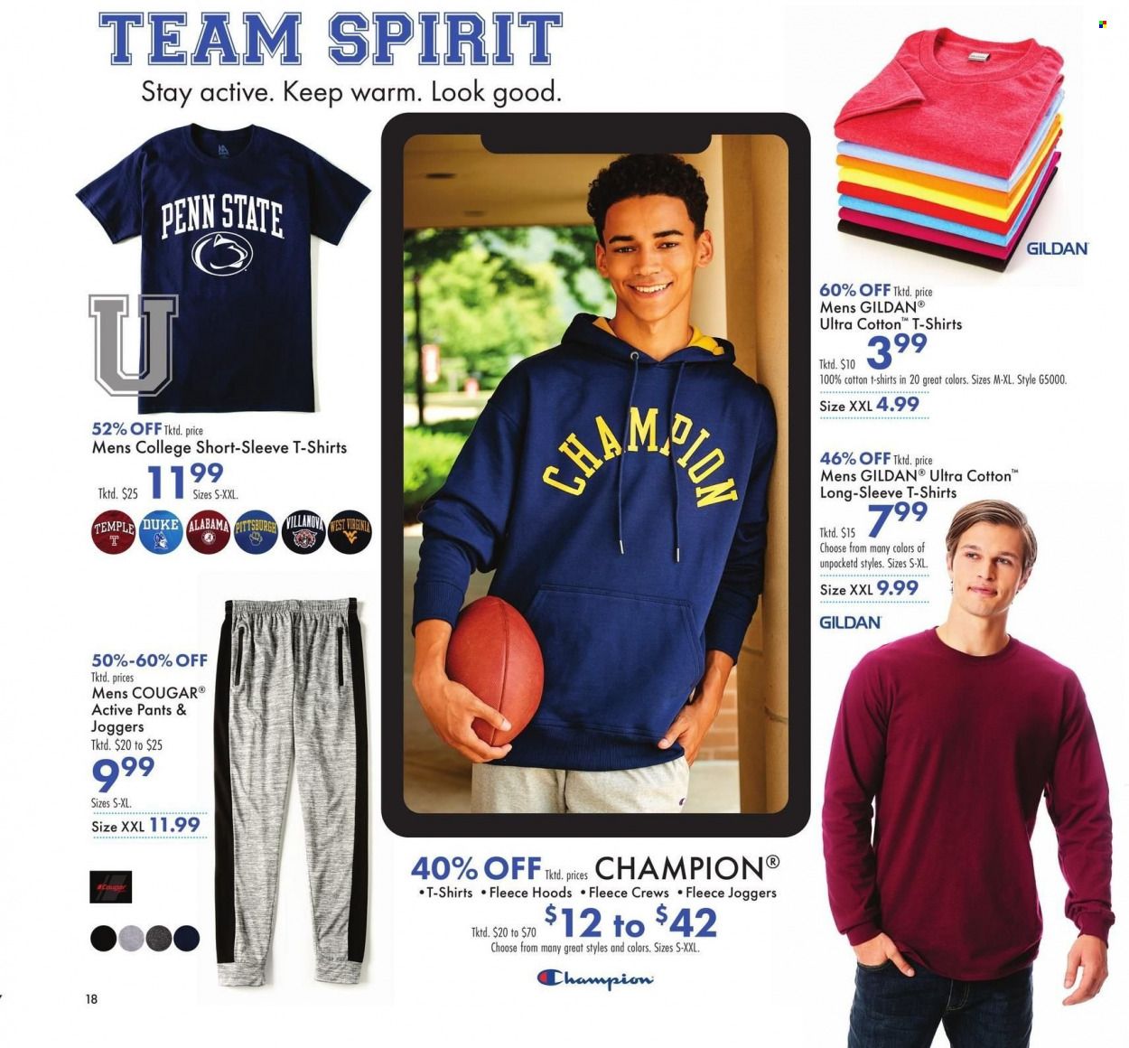 Boscov's (CT, DE, MD, NJ, NY, PA) Weekly Ad Flyer Specials August 11 to August 24, 2022