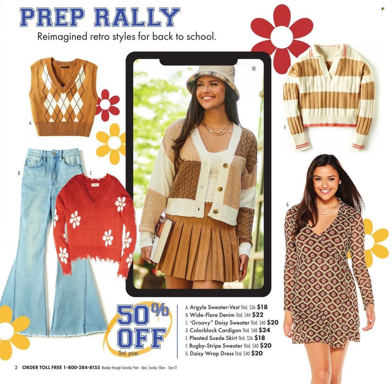 Boscov's (CT, DE, MD, NJ, NY, PA) Weekly Ad Flyer Specials August 11 to August 24, 2022