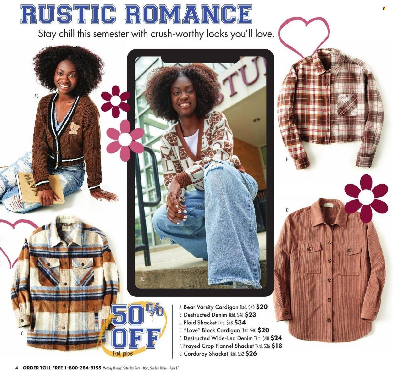 Boscov's (CT, DE, MD, NJ, NY, PA) Weekly Ad Flyer Specials August 11 to August 24, 2022
