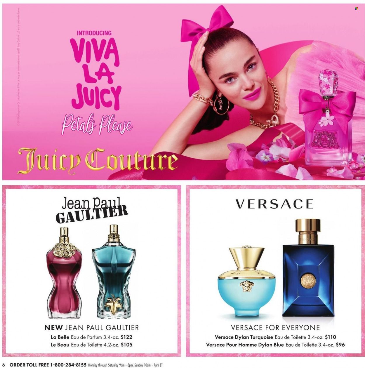 Boscov's (CT, DE, MD, NJ, NY, PA) Weekly Ad Flyer Specials August 11 to August 24, 2022