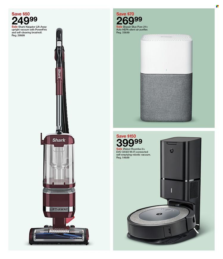 Target Weekly Ad Flyer Specials August 14 to August 20, 2022