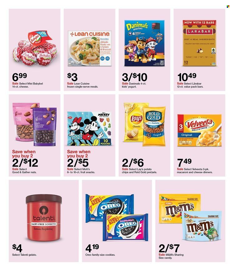 Target Weekly Ad Flyer Specials August 14 to August 20, 2022