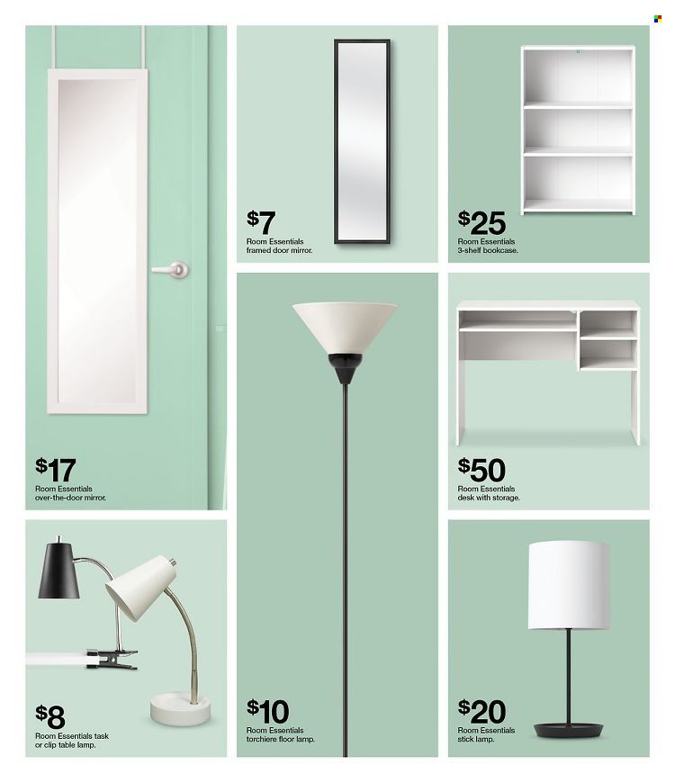 Target Weekly Ad Flyer Specials August 14 to August 20, 2022