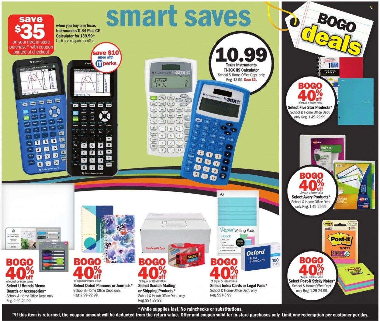 Meijer (IL, IN, KY, MI, OH, WI) Weekly Ad Flyer Specials August 14 to August 20, 2022