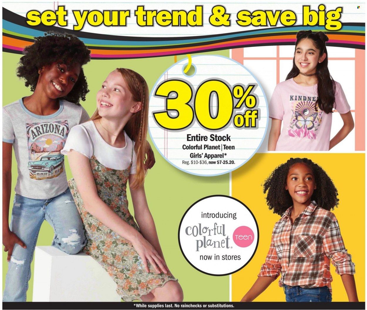 Meijer (IL, IN, KY, MI, OH, WI) Weekly Ad Flyer Specials August 14 to August 20, 2022