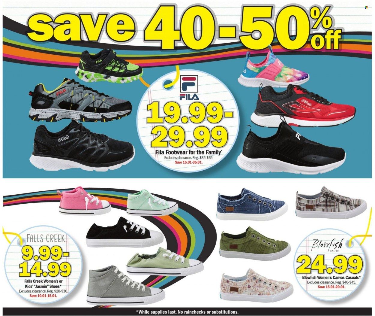 Meijer (IL, IN, KY, MI, OH, WI) Weekly Ad Flyer Specials August 14 to August 20, 2022