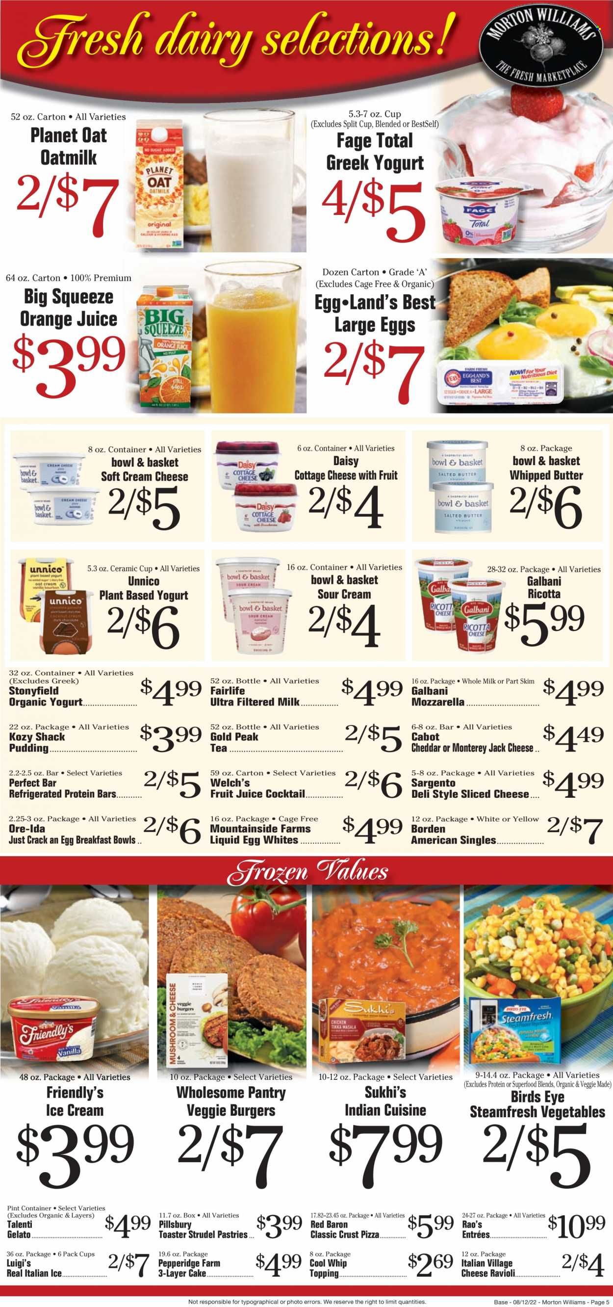Morton Williams (NJ) Weekly Ad Flyer Specials August 12 to August 18, 2022