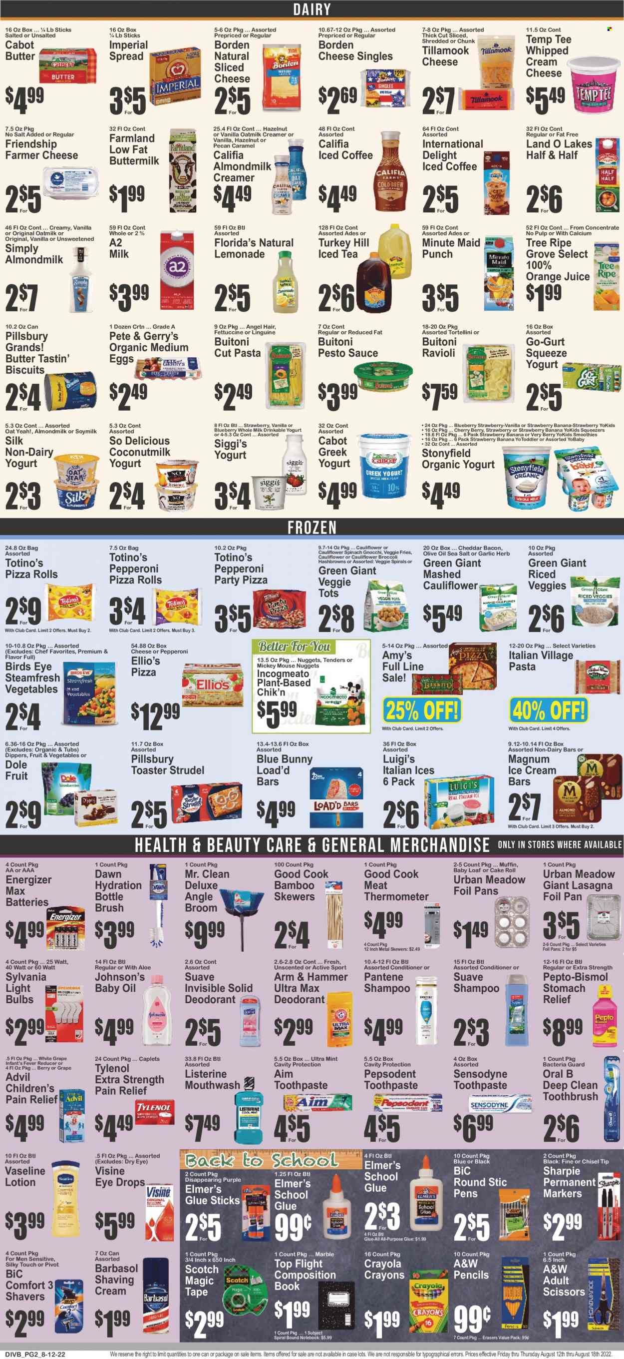 Food Dynasty Weekly Ad Flyer Specials August 12 to August 18, 2022