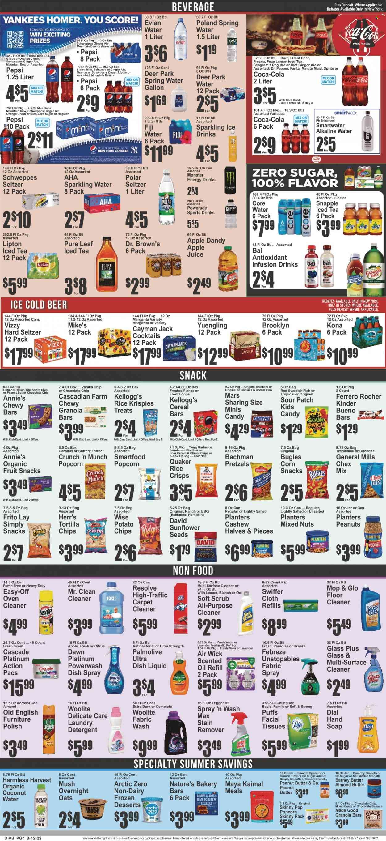 Food Dynasty Weekly Ad Flyer Specials August 12 to August 18, 2022