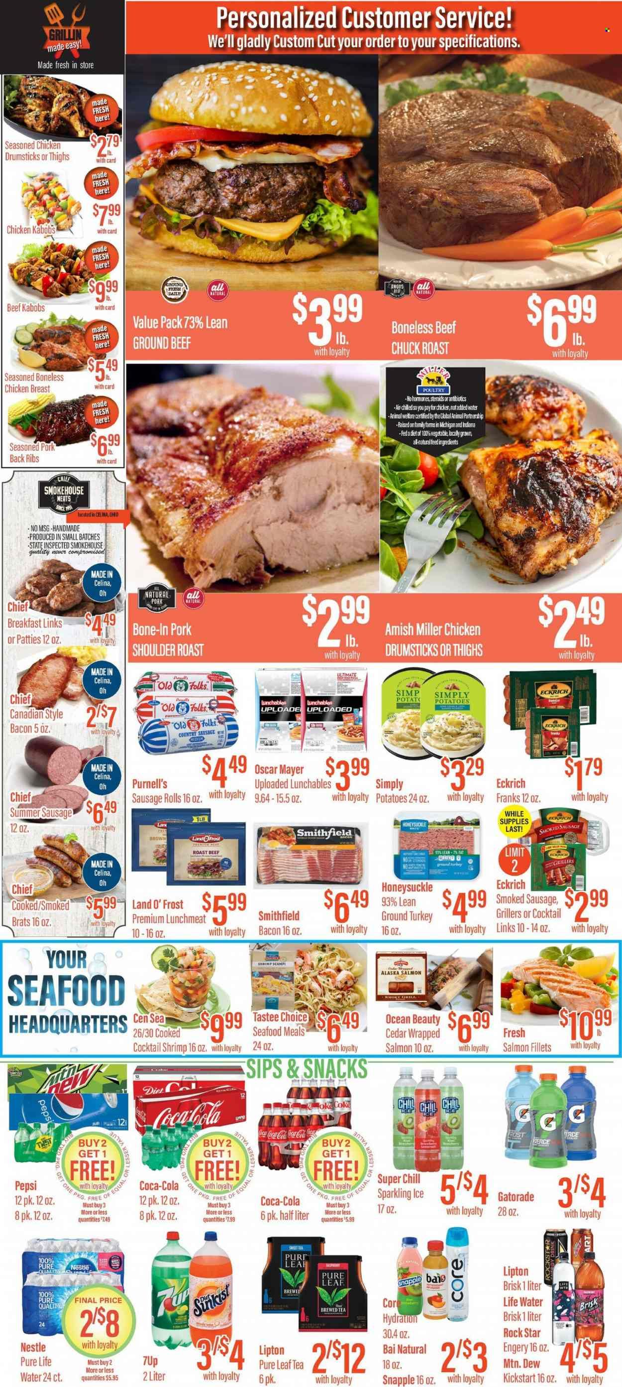 Remke (KY) Weekly Ad Flyer Specials August 11 to August 17, 2022