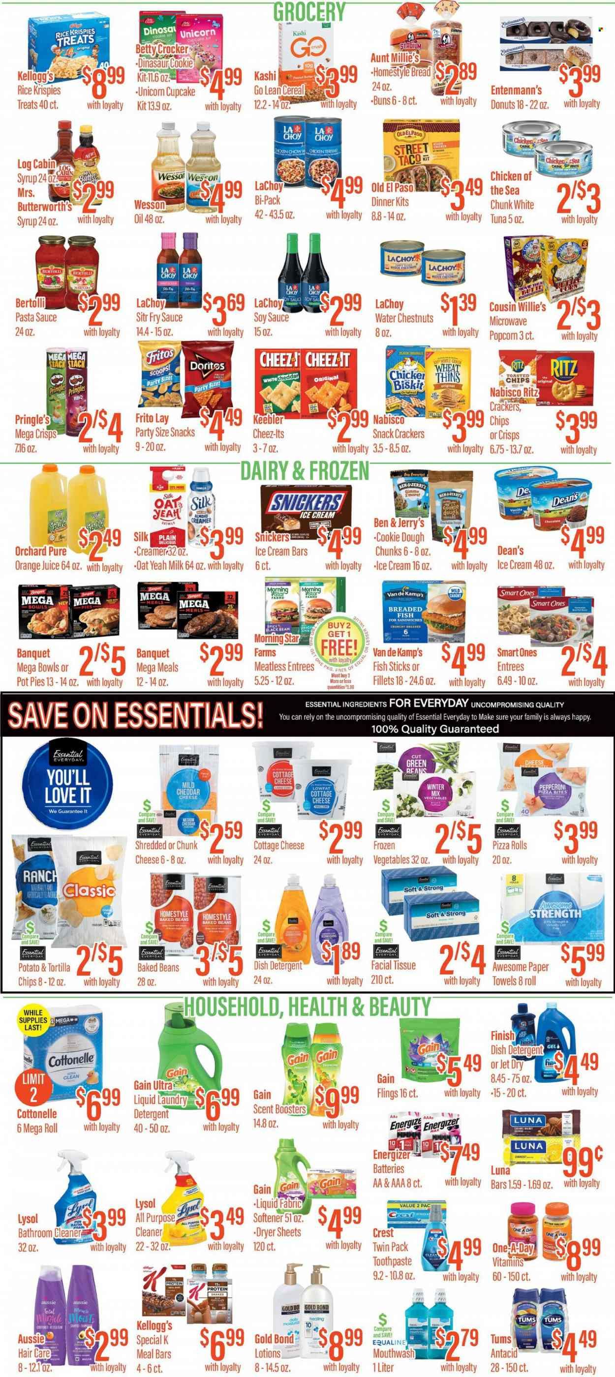 Remke (OH) Weekly Ad Flyer Specials August 11 to August 17, 2022