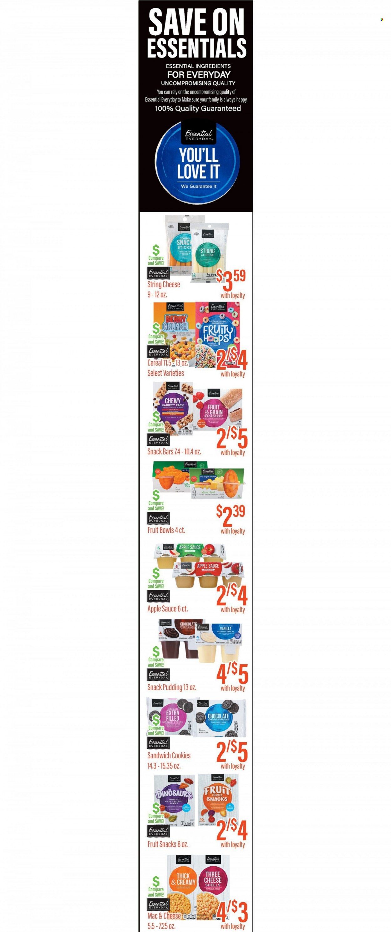 Remke (OH) Weekly Ad Flyer Specials August 11 to August 17, 2022