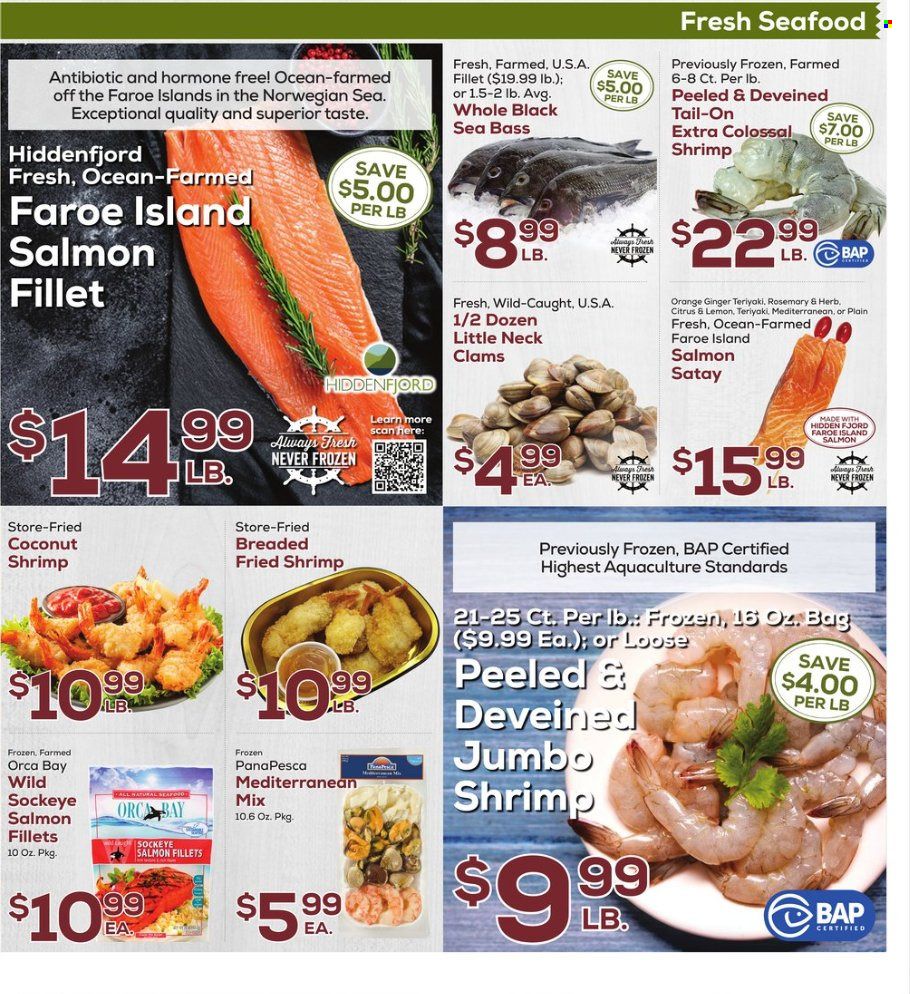 DeCicco & Sons (NY) Weekly Ad Flyer Specials August 12 to August 18, 2022