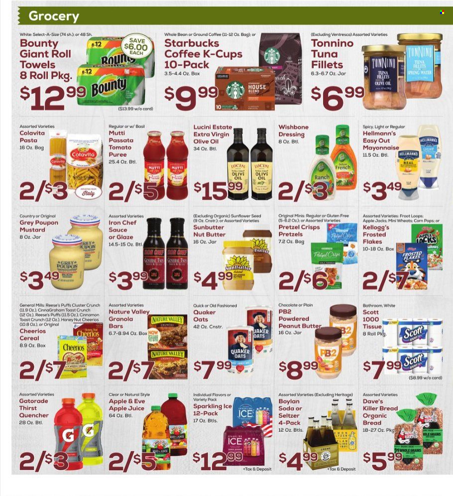 DeCicco & Sons (NY) Weekly Ad Flyer Specials August 12 to August 18, 2022