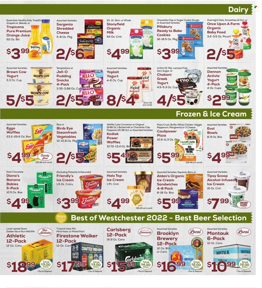 DeCicco & Sons (NY) Weekly Ad Flyer Specials August 12 to August 18, 2022