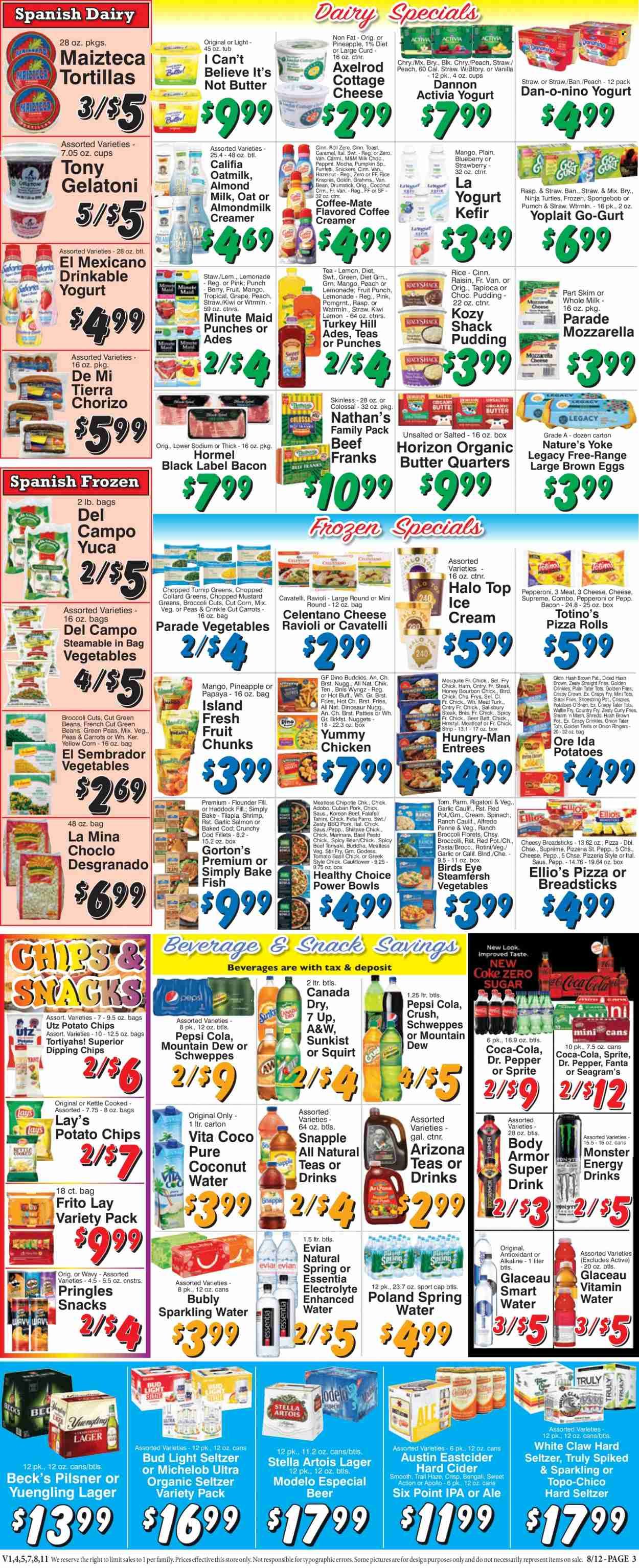 Trade Fair Supermarket (NY) Weekly Ad Flyer Specials August 12 to August 18, 2022