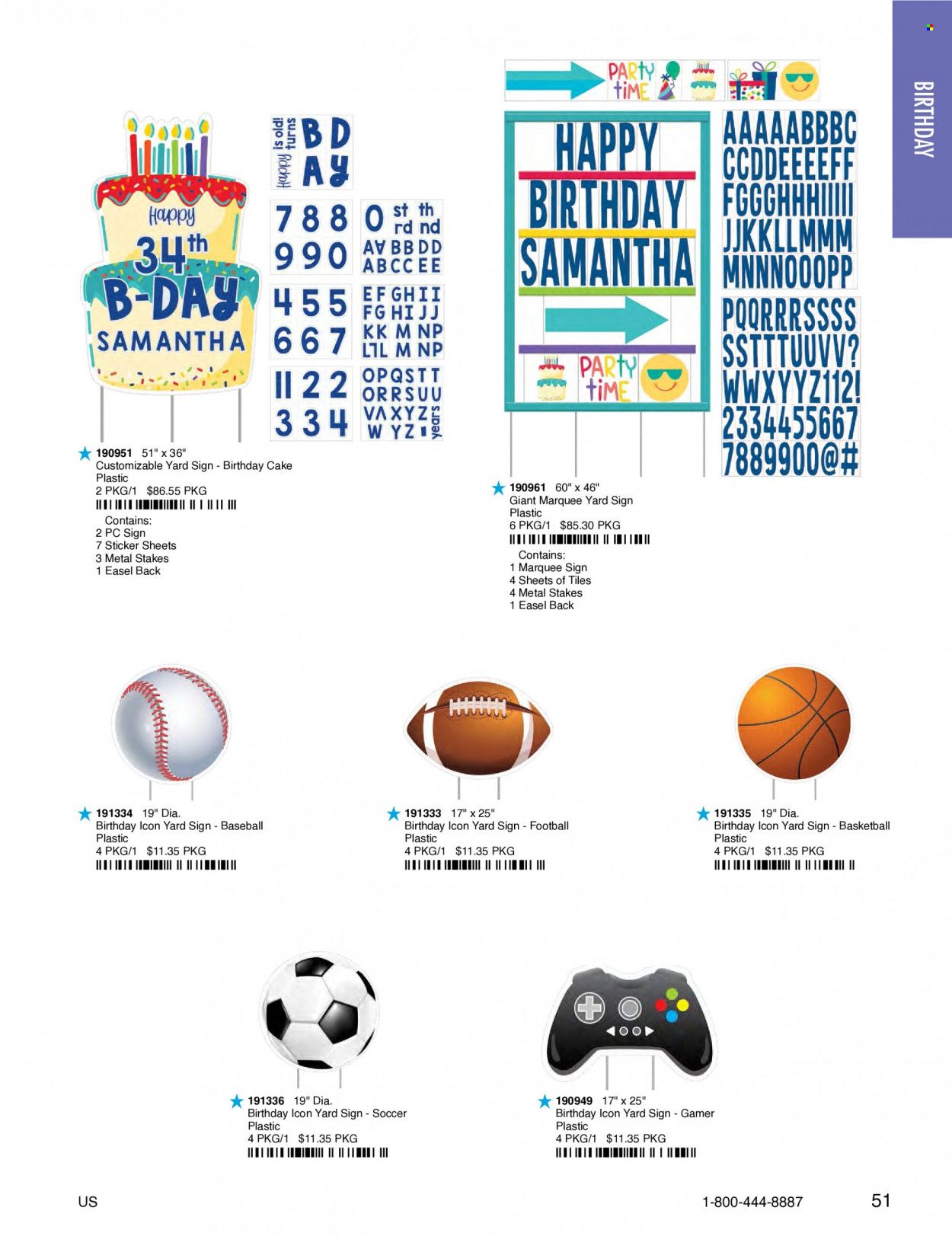 Amscan Promotions & Flyer Specials December 2022