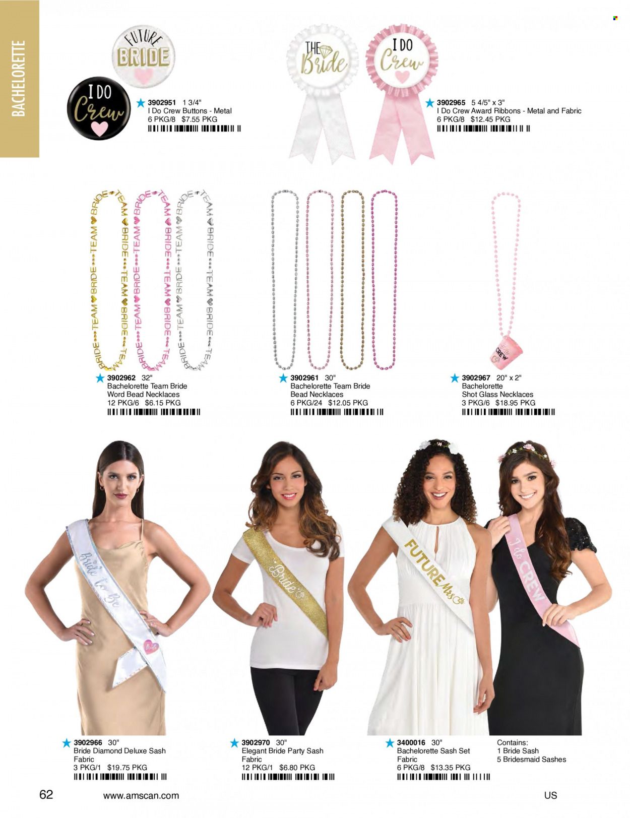 Amscan Promotions & Flyer Specials December 2022