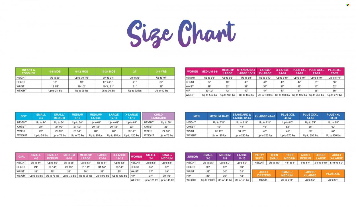 Amscan Promotions & Flyer Specials November 2022