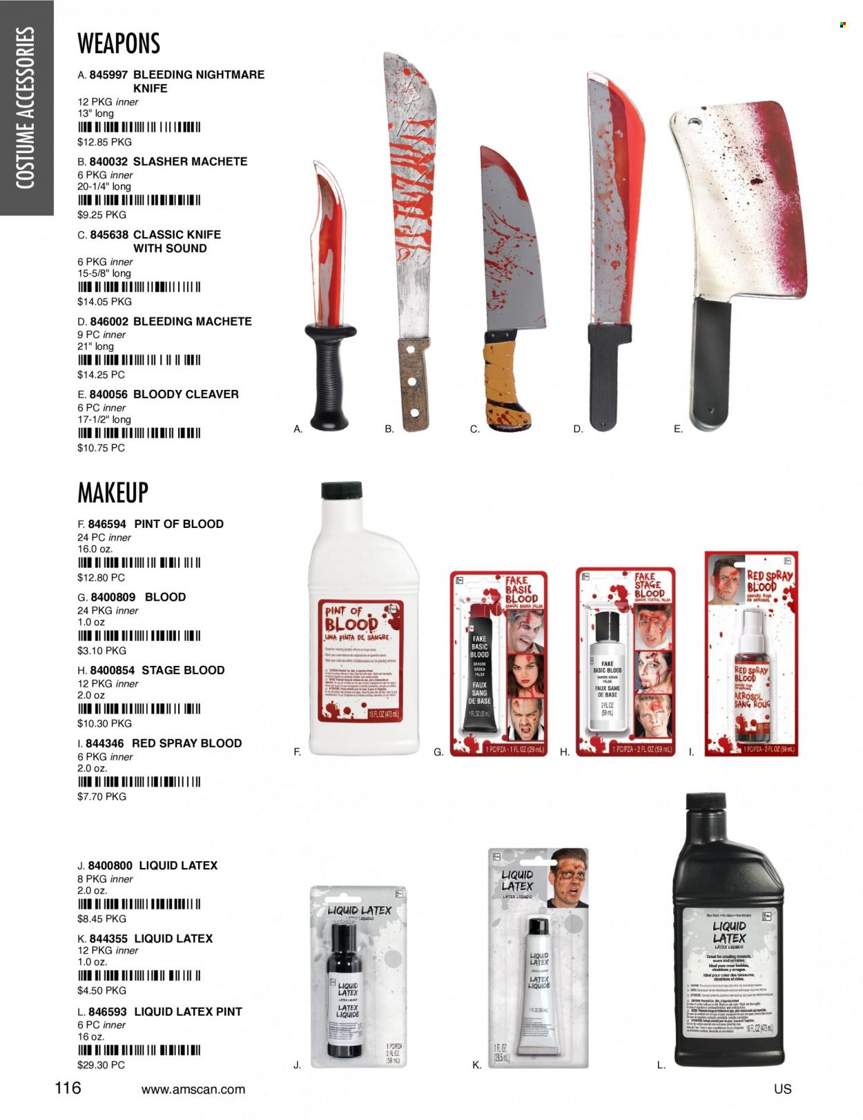 Amscan Promotions & Flyer Specials January 2023