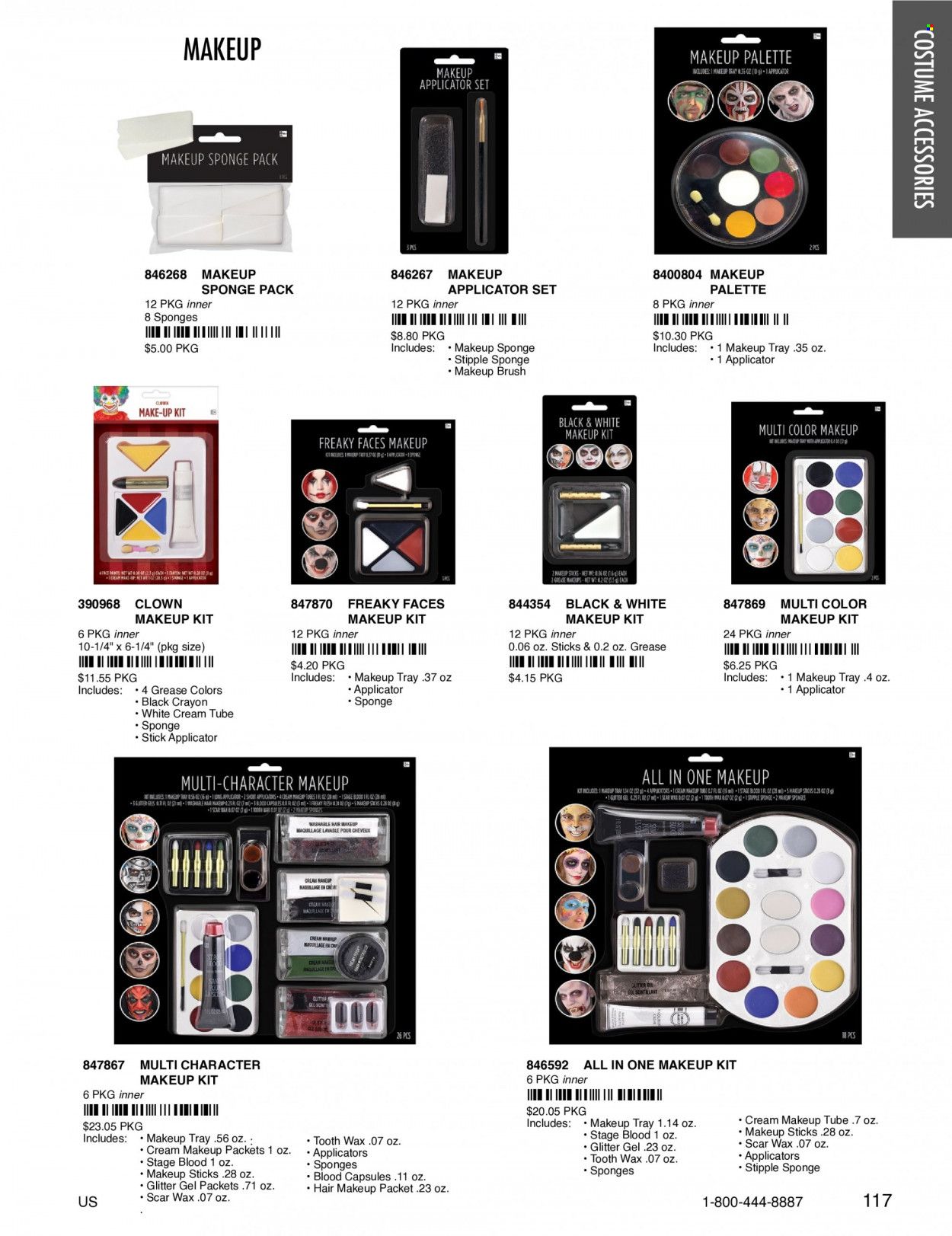 Amscan Promotions & Flyer Specials January 2023