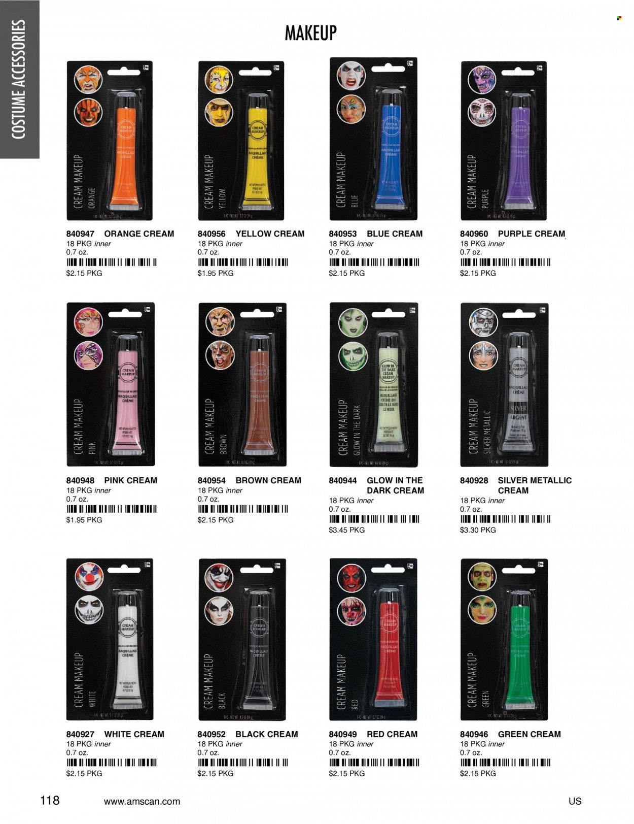Amscan Promotions & Flyer Specials January 2023