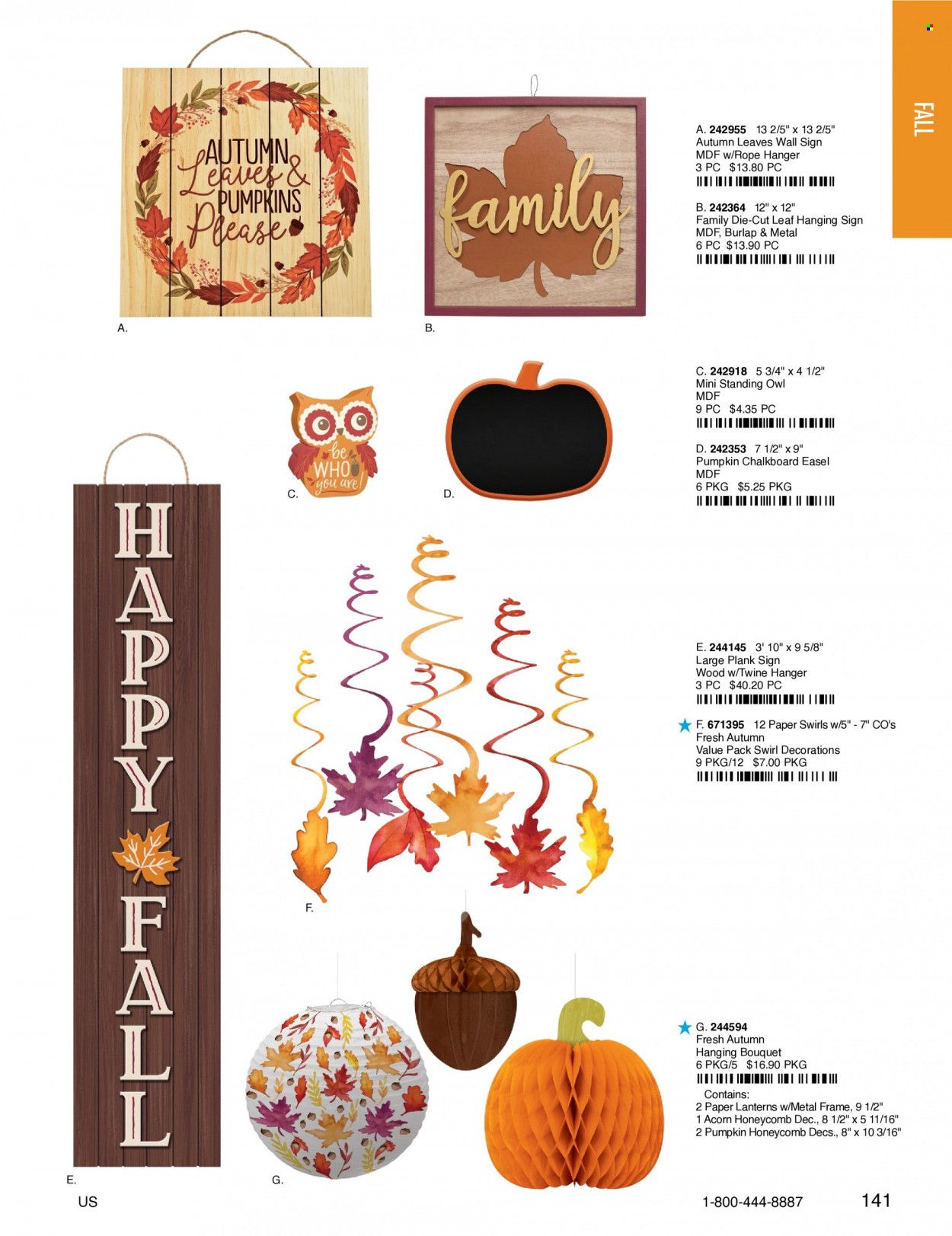 Amscan Promotions & Flyer Specials January 2023