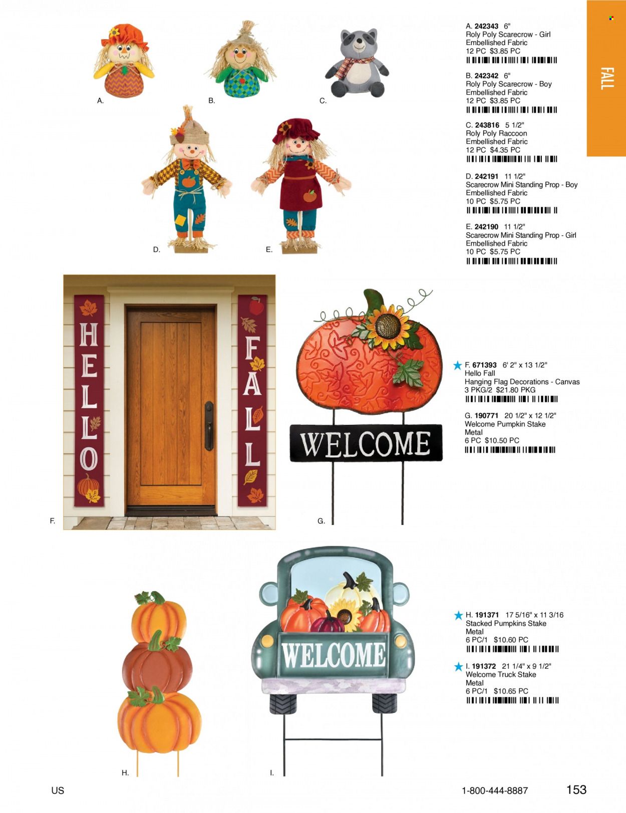 Amscan Promotions & Flyer Specials January 2023