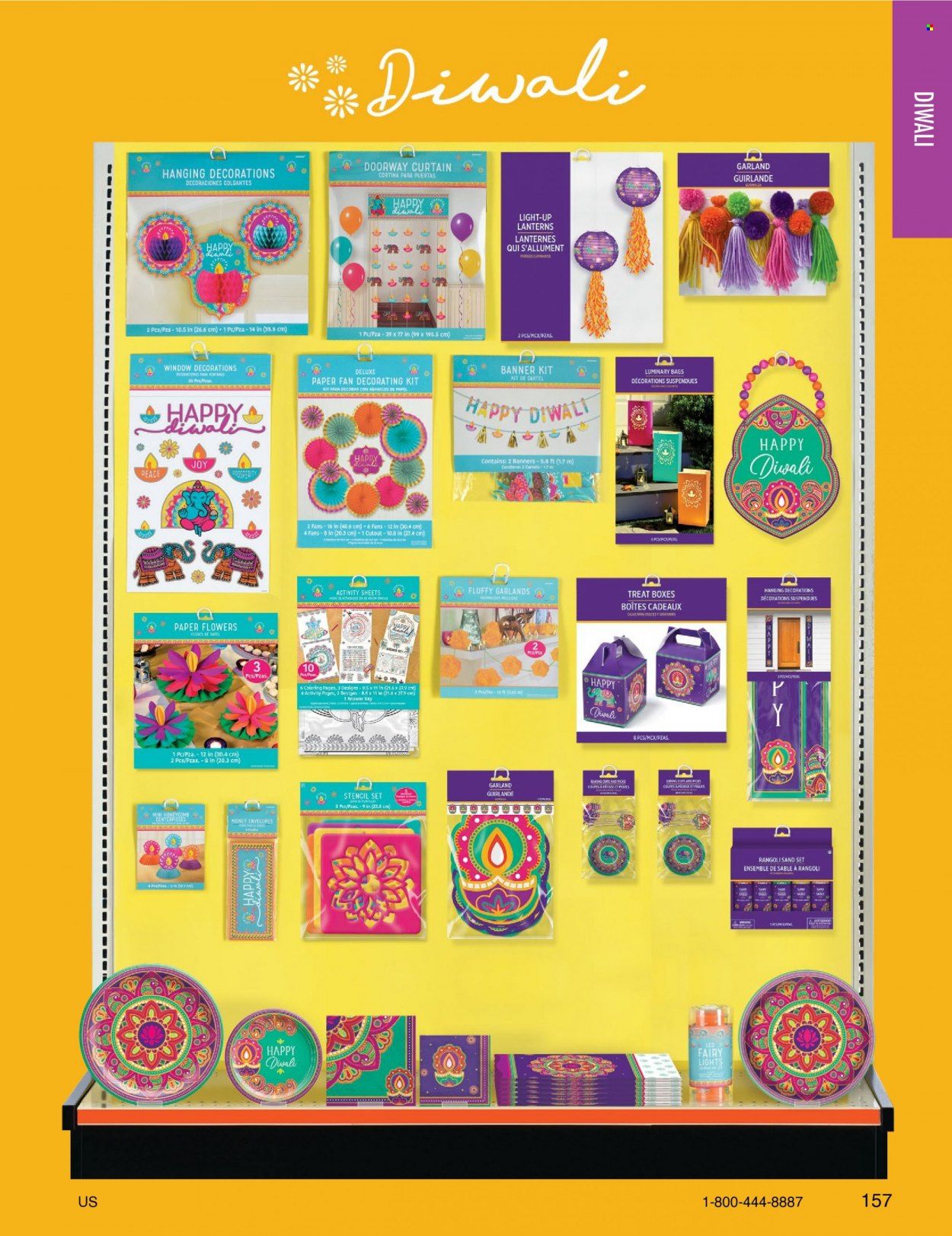Amscan Promotions & Flyer Specials January 2023