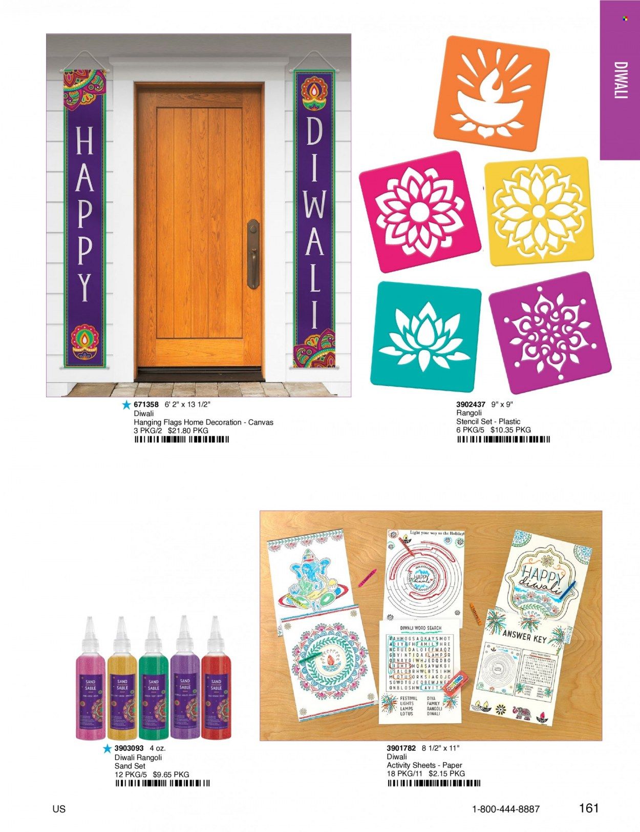 Amscan Promotions & Flyer Specials January 2023