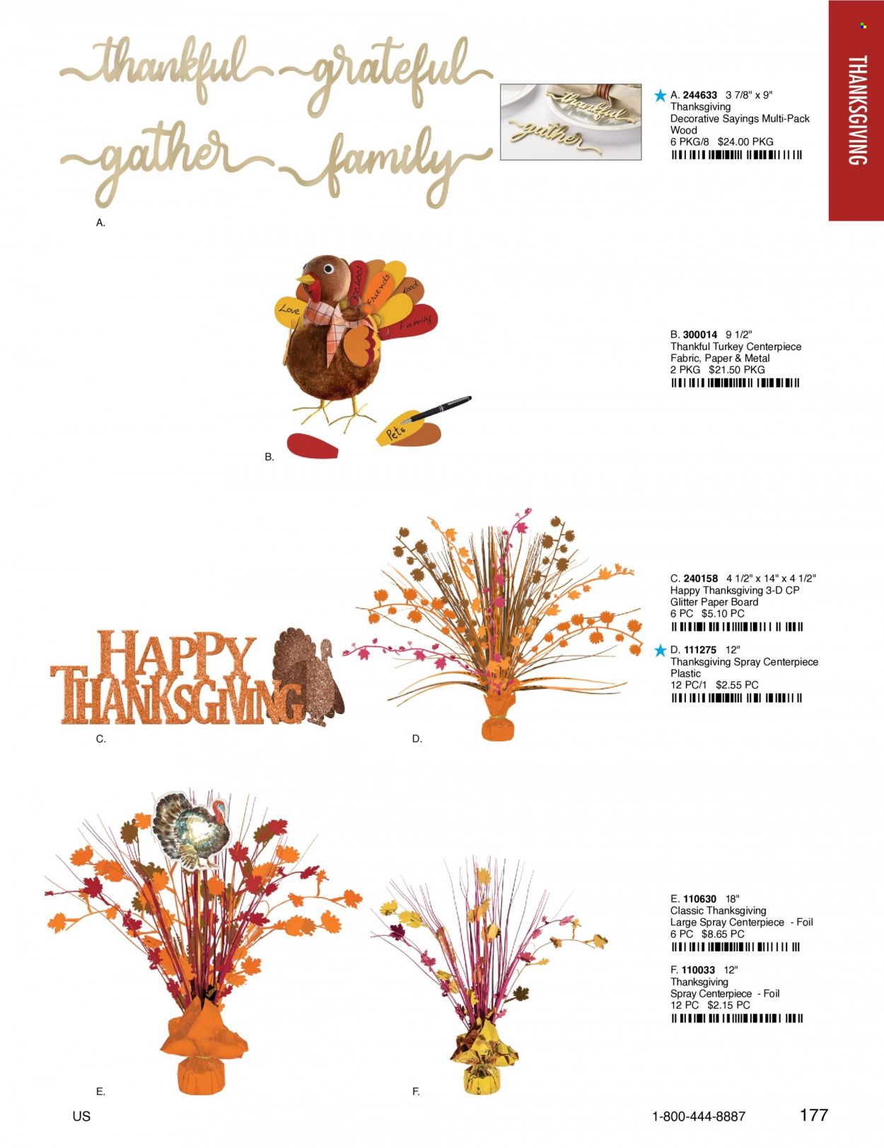 Amscan Promotions & Flyer Specials January 2023