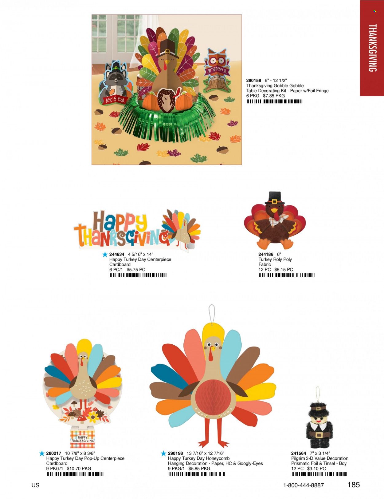 Amscan Promotions & Flyer Specials January 2023
