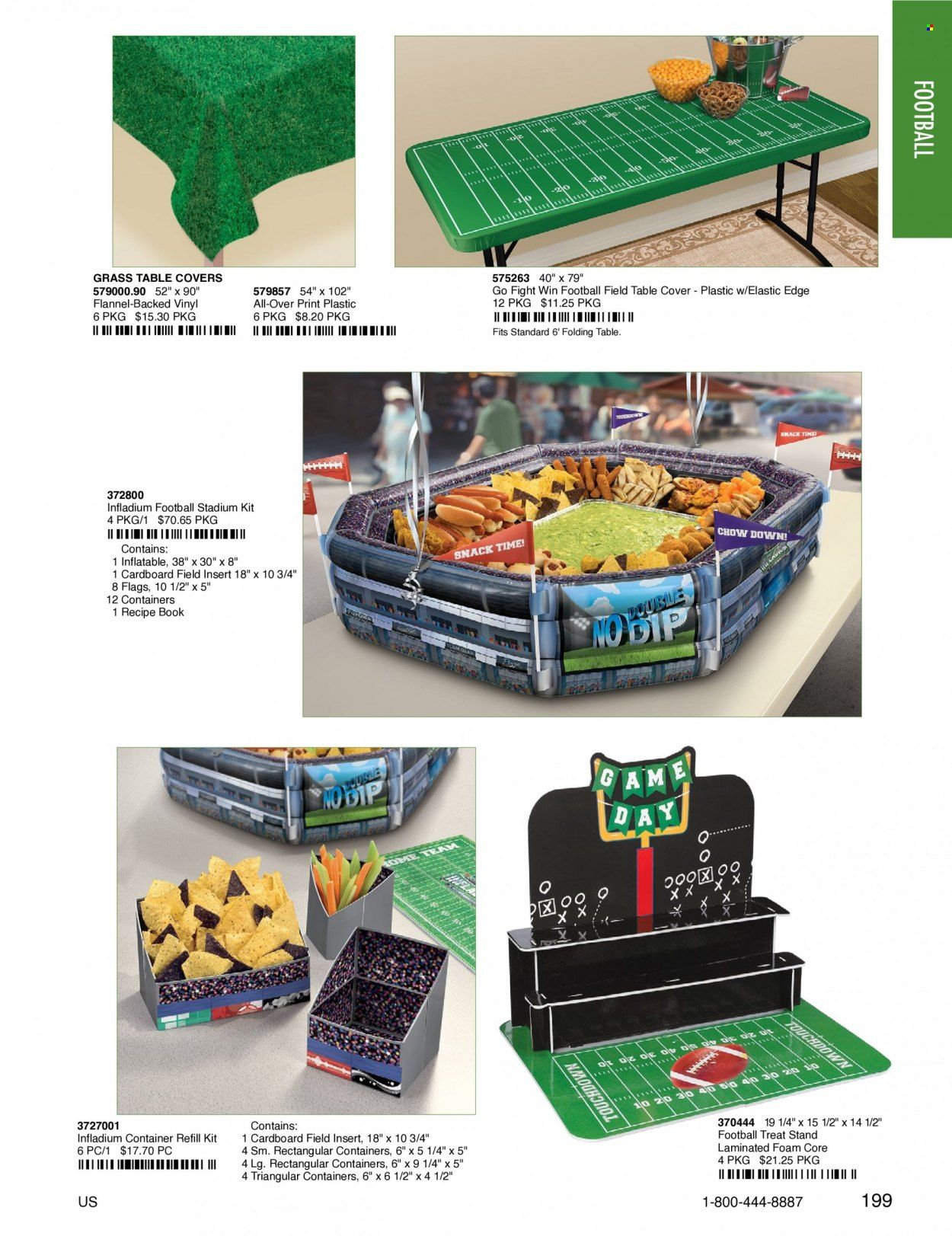 Amscan Promotions & Flyer Specials January 2023
