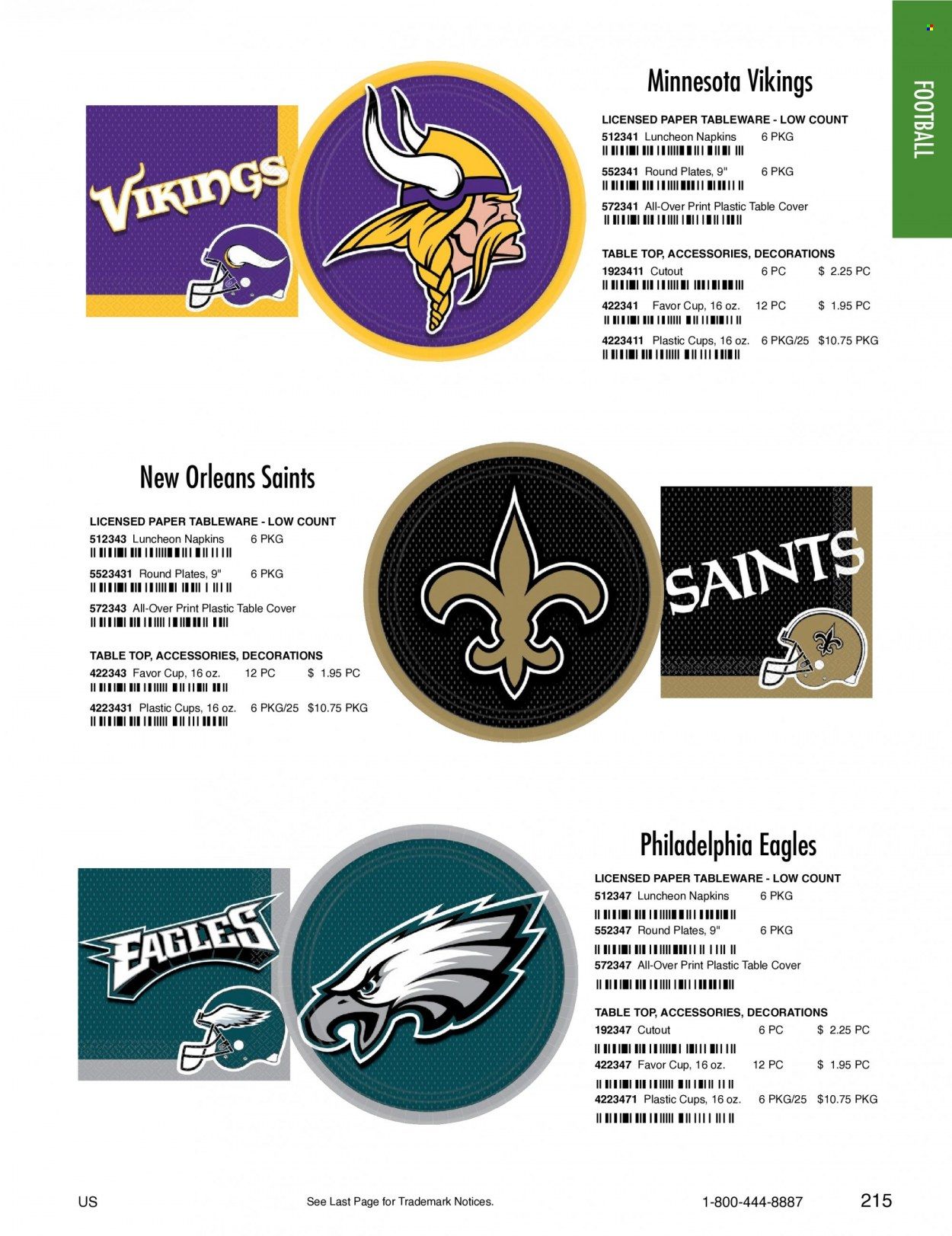 Amscan Promotions & Flyer Specials January 2023