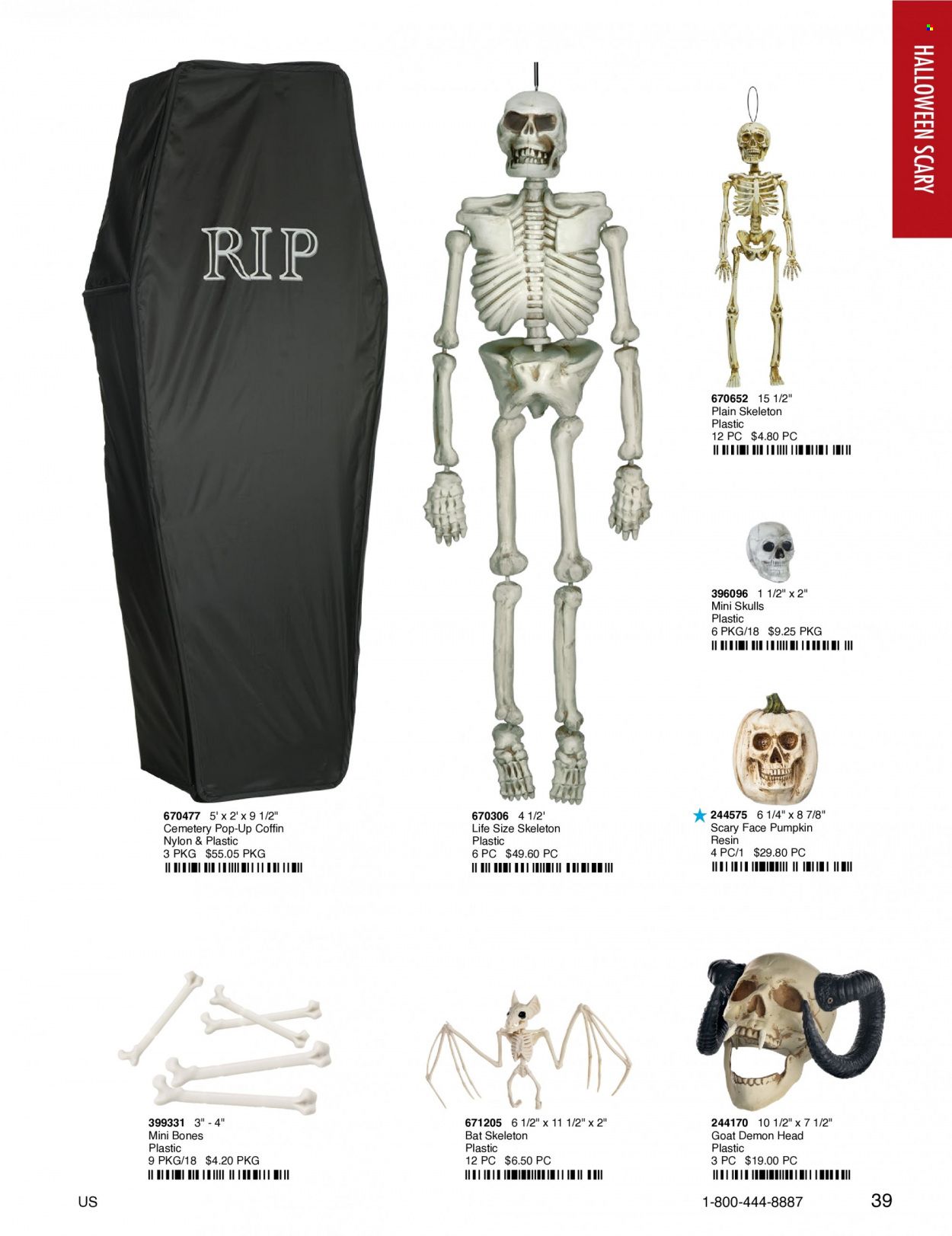 Amscan Promotions & Flyer Specials January 2023